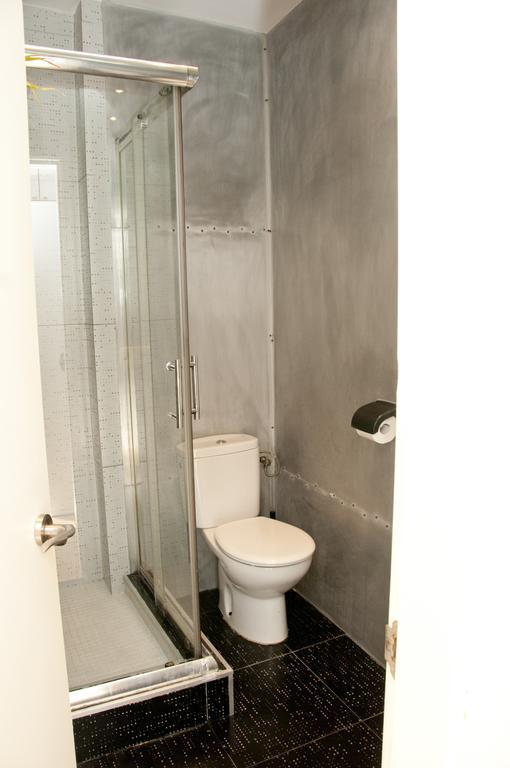 P&P Apartament Lagunillas I Y II Malaga Ngoại thất bức ảnh