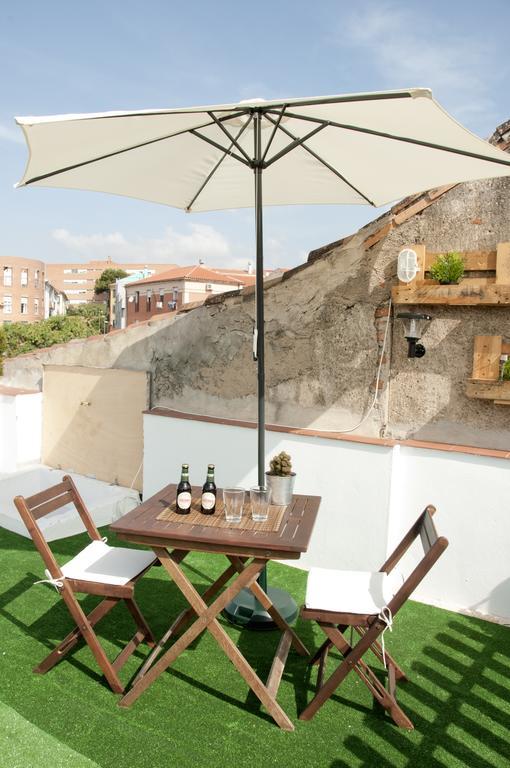 P&P Apartament Lagunillas I Y II Malaga Ngoại thất bức ảnh