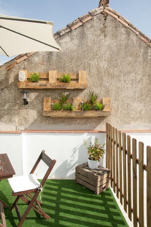 P&P Apartament Lagunillas I Y II Malaga Ngoại thất bức ảnh