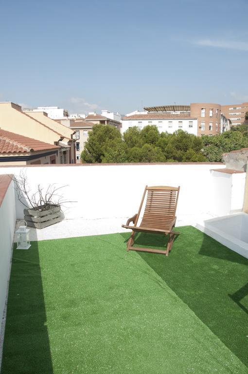 P&P Apartament Lagunillas I Y II Malaga Ngoại thất bức ảnh