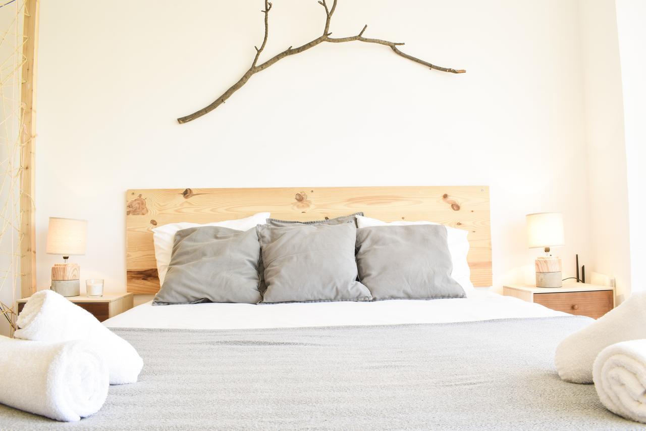 P&P Apartament Lagunillas I Y II Malaga Ngoại thất bức ảnh