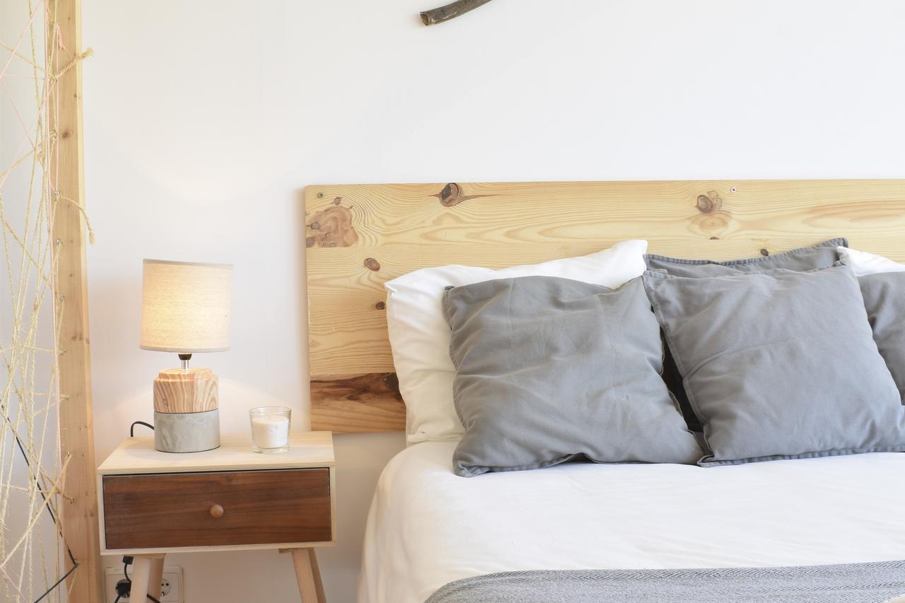 P&P Apartament Lagunillas I Y II Malaga Ngoại thất bức ảnh